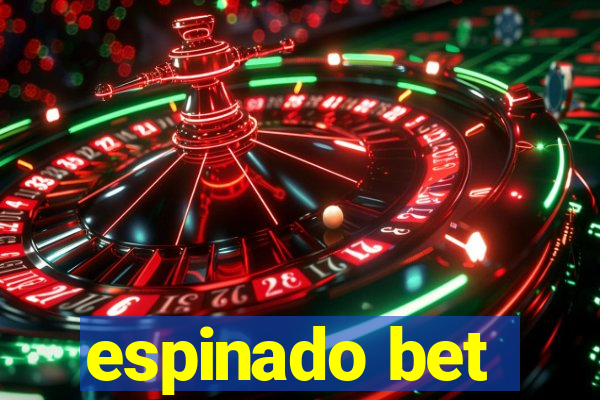 espinado bet